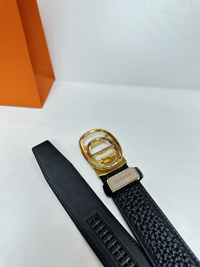 Hermes Belts